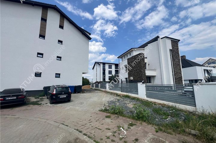 Apartament 2 camere de vanzare SELIMBAR - Sibiu anunturi imobiliare Sibiu