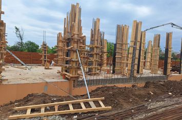 VILA INDIVIDUALA LA CALCAN-POPESTI LEORDENI-METROU BERCENI anunturi imobiliare Bucuresti