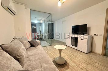 2 Camere - Bloc Nou - Nerva Traian - Metrou anunturi imobiliare Bucuresti