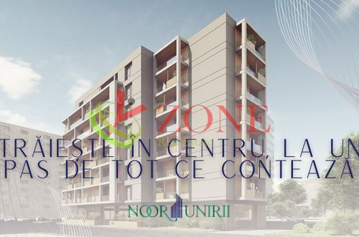Apartament 4 camere de vanzare UNIRII - Bucuresti anunturi imobiliare Bucuresti