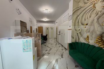 Spațiu comercial de inchiriat FLORESTI - Cluj anunturi imobiliare Cluj