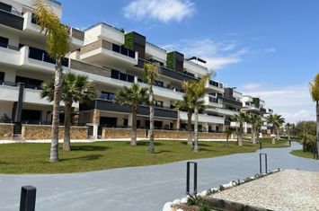 Apartament 3 camere de vanzare ORIHUELA COSTA - Spania anunturi imobiliare Spania