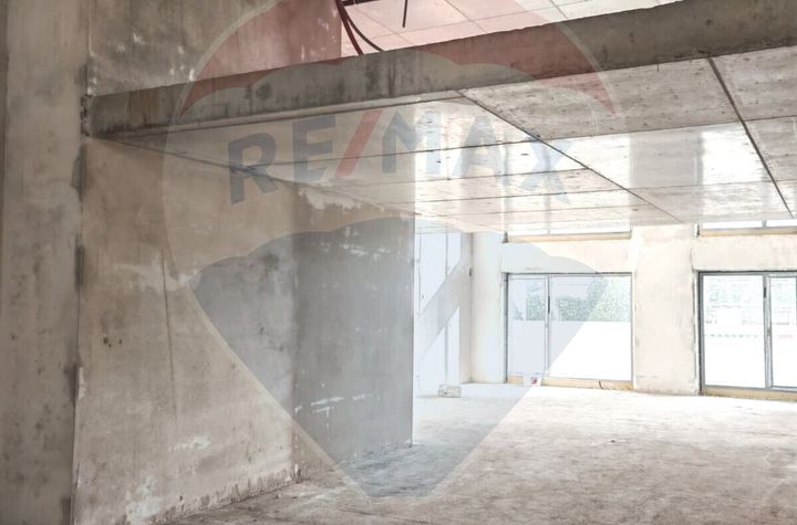 Spațiu comercial de 163.3mp de vânzare în zona Gara anunturi imobiliare Cluj