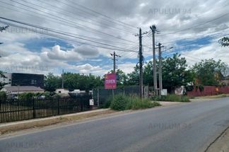 Teren Intravilan de vânzare Giurgiu - Sabareni