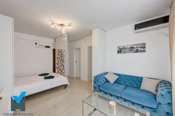 Vanzare penthouse Militari | Envogue Residence | 0 % comision anunturi imobiliare Bucuresti