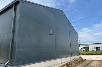 Spațiu industrial de inchiriat BARABANT - Alba anunturi imobiliare Alba