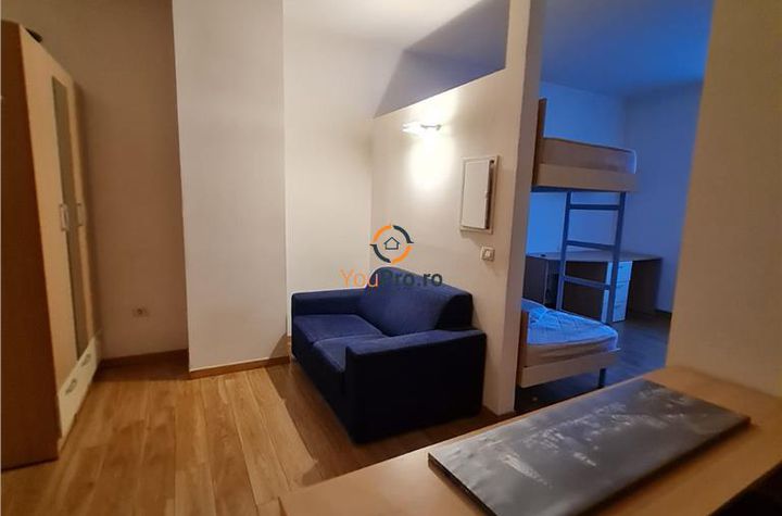Garsonieră de inchiriat COMPLEX STUDENTESC - Timis anunturi imobiliare Timis