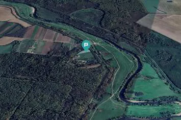 Teren intravilan, 813 mp, pădure Giroc anunturi imobiliare Timis