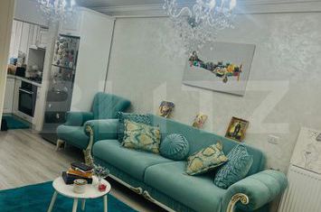 Apartament 3 camere de vanzare SUCEAVA - Suceava anunturi imobiliare Suceava