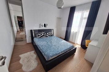 Apartament 3 camere de vanzare GIROCULUI - Timis anunturi imobiliare Timis