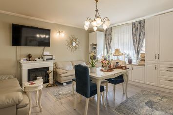 Apartament modern cu 3 camere, balcon – zona Lidl, Floresti anunturi imobiliare Cluj