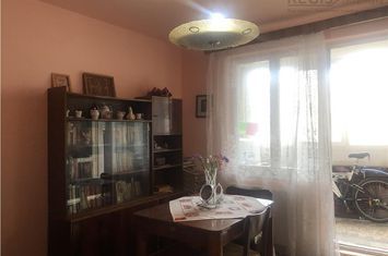 Apartament 3 camere de vanzare BARTOLOMEU - Brasov anunturi imobiliare Brasov