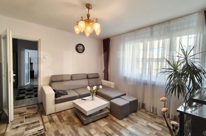 Apartament 3 camere de inchiriat ORADEA - Bihor anunturi imobiliare Bihor
