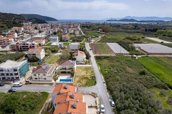Teren 400 mp în Nea Peramos, Kavala anunturi imobiliare Grecia