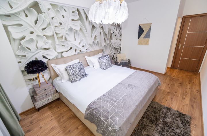 Apartament 2 camere de inchiriat TRACTORU - Brasov anunturi imobiliare Brasov