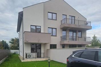 Bucurestii Noi-Damaroaia, 3 camere, prima inchiriere, garaj anunturi imobiliare Bucuresti