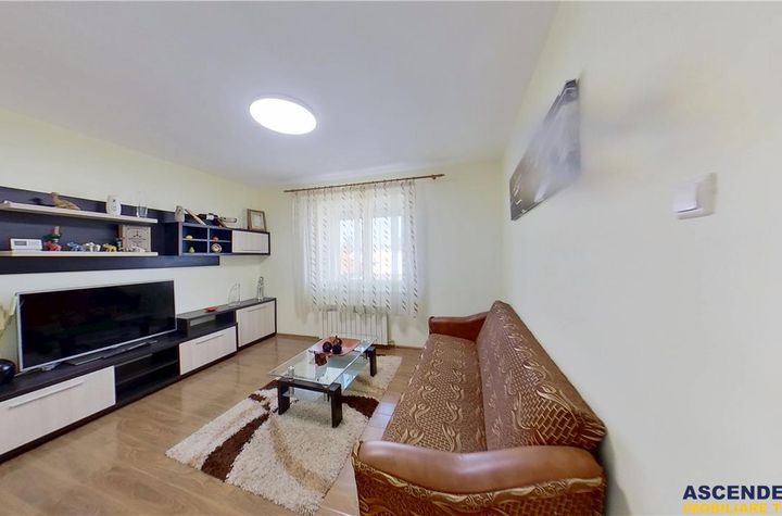 Apartament 2 camere de inchiriat TRACTORUL - Brasov anunturi imobiliare Brasov