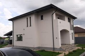 Vilă - 5 camere de vanzare SABARENI - Giurgiu anunturi imobiliare Giurgiu