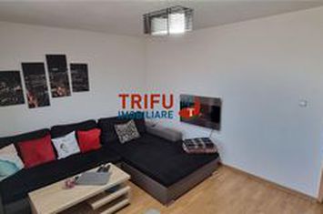 Apartament 3 camere de vanzare CETATE - Alba anunturi imobiliare Alba