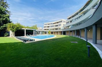 Apartament 3 camere | complex rezidential cu piscina exteriora | Iancu Nicolae anunturi imobiliare Bucuresti