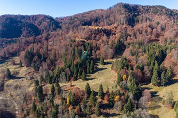 Teren Extravilan de vanzare SIRIU - Buzau anunturi imobiliare Buzau