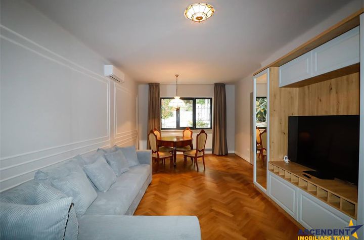 Apartament 2 camere de inchiriat TOMIS 4 - Constanta anunturi imobiliare Constanta