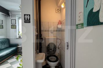 Spațiu comercial de inchiriat CRAIOVA - Dolj anunturi imobiliare Dolj