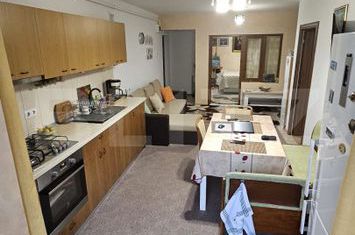 Apartament 3 camere de vanzare FLORESTI - Cluj anunturi imobiliare Cluj