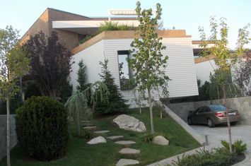 Villa in complex with indoor pool | Iancu Nicolae | British School anunturi imobiliare Bucuresti
