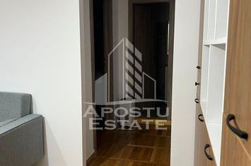 Apartament, 2 camere, centrala proprie, petfriendly, zona Dacia anunturi imobiliare Timis