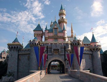 Walt Disney intră pe segmentul rezidenţial de lux
