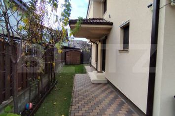 Vilă - 4 camere de vanzare FLORESTI - Cluj anunturi imobiliare Cluj