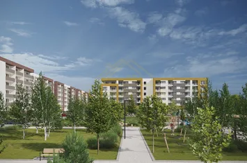 APARTAMENT 2 CAM-67.40 MP-METROU BERCENI anunturi imobiliare Bucuresti