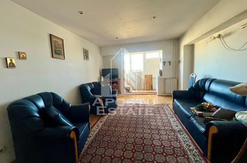 Apartament 4 camere,decomandat,zona Fabric anunturi imobiliare Timis