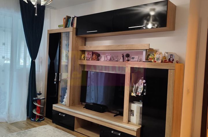 Apartament 2 camere 57mp Popești-Leordeni cu loc de parcare anunturi imobiliare Bucuresti