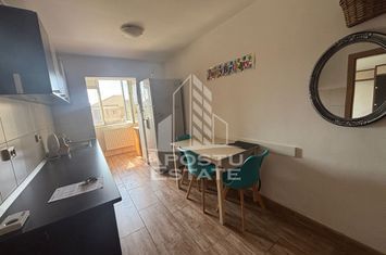 Apartament cu 3 camere, 64mp , zona Lipovei anunturi imobiliare Timis