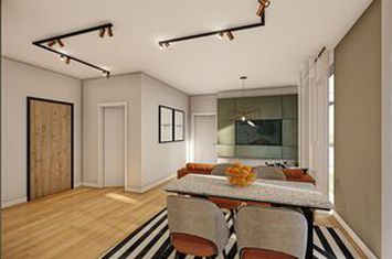 Apartament nou ARED, 40 mp utili – Direct de la dezvoltator anunturi imobiliare Arad