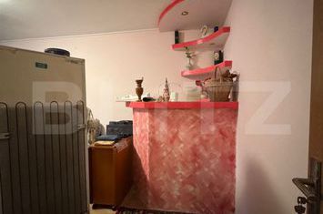 Apartament 3 camere de vanzare SEBASTIAN - Bucuresti anunturi imobiliare Bucuresti