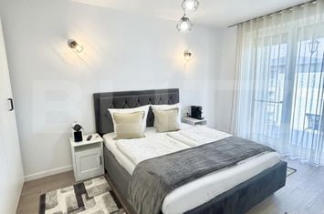 Apartament 3 camere de inchiriat GIROC - Timis anunturi imobiliare Timis