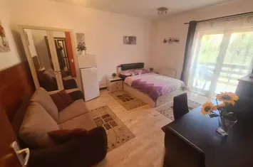 Garsonieră confort I de închiriat în Sinaia anunturi imobiliare Prahova