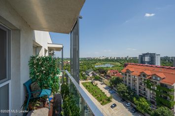 Estic Park - 2 Camere Modern / Mobilat si Utilat Complet anunturi imobiliare Bucuresti
