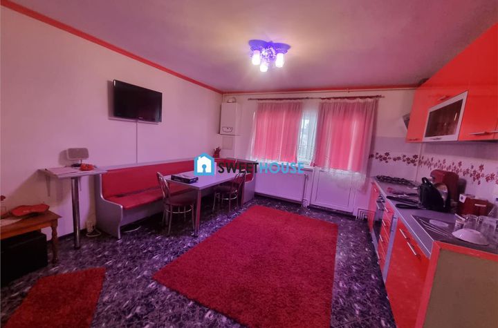 Apartament 3 camere de inchiriat CENTRAL - Brasov anunturi imobiliare Brasov