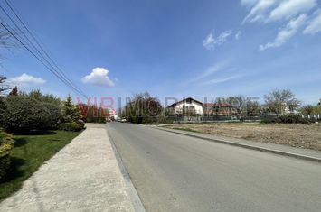 Baneasa - Sisesti, Strada Petre Aurelian, teren intravilan, suprafata 3.174 mp anunturi imobiliare Bucuresti
