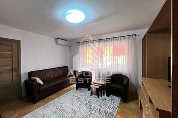 Apartament spatios cu 2 camere I etaj intermediar I Zona Modern anunturi imobiliare Timis