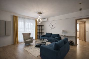 Foto 2 4 camere in Greenfield - Padurea Baneasa - bloc 2017 cu 2 locuri de parcare anunturi imobiliare Sector 1