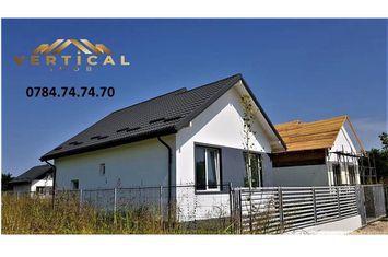 Vilă - 3 camere de vanzare COMUNA BERCENI - Bucuresti anunturi imobiliare Bucuresti