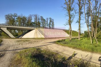 Teren la Joncțiunea dintre A0 și DN5 anunturi imobiliare Bucuresti