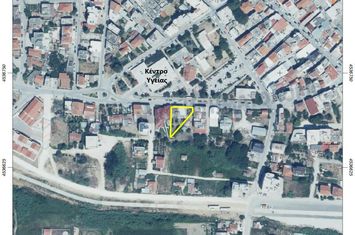 Apartament 3 camere, 95 mp — Chrysoupoli Nestos anunturi imobiliare Grecia