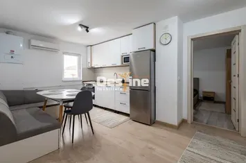 Apartament 2 camere de vanzare DACIA - Iasi anunturi imobiliare Iasi