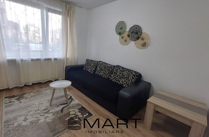 Apartament 2 camere de vanzare CALEA DUMBRAVII - Sibiu anunturi imobiliare Sibiu